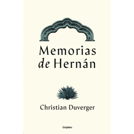 Memorias de Hernán