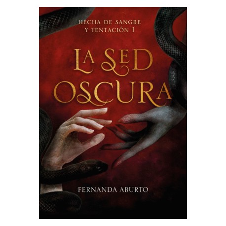 Sed oscura, La