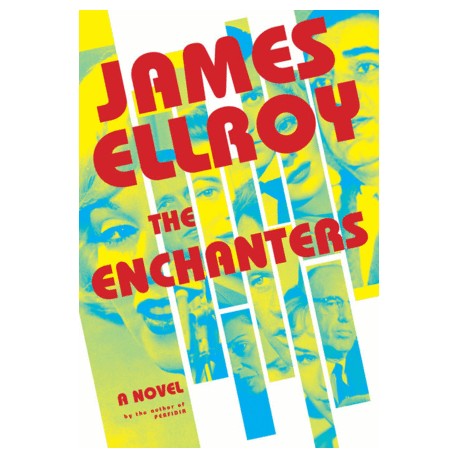 Enchanters, The