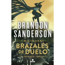 Brazales de duelo