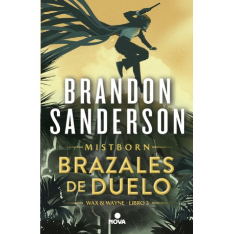 Brazales de duelo