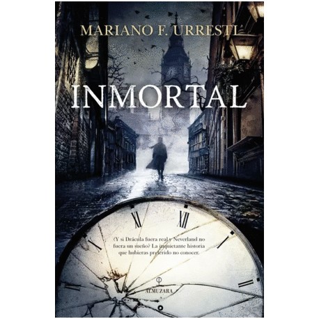 Inmortal