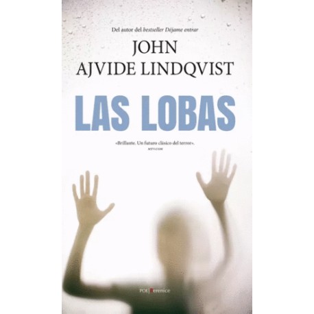 Las lobas