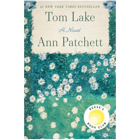 Tom Lake