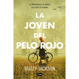 Joven del pelo rojo, La