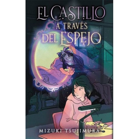 El castillo a través del espejo