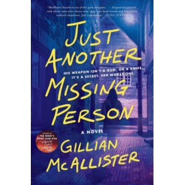 Just Another Missing Person