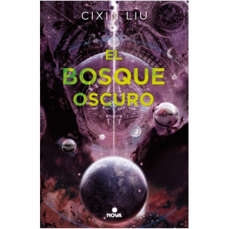 Bosque oscuro, El