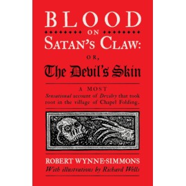 Blood on Satan's Claw