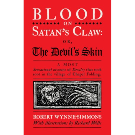 Blood on Satan's Claw