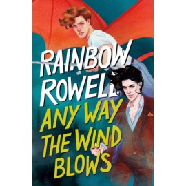 Any Way the Wind Blows