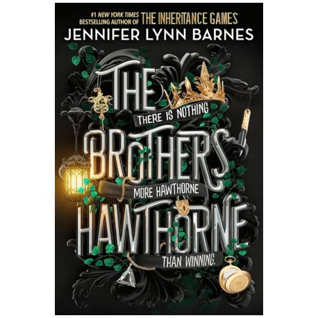 Brothers Hawthorne, The