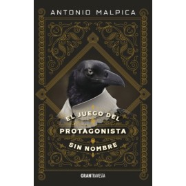 Juego del protagonista sin nombre, El