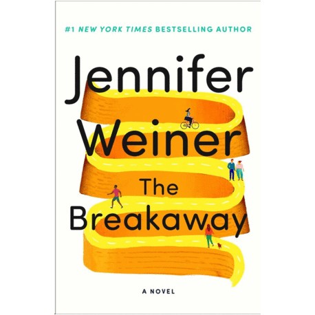 Breakaway, The