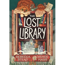 Lost Library, The