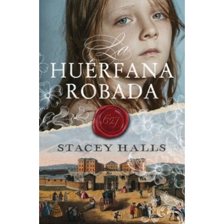 Huérfana robada, La