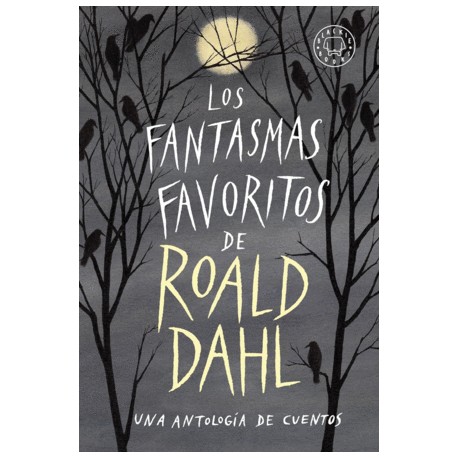 Fantasmas favoritos de Roald Dahl , Los