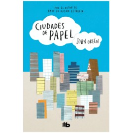 Ciudades de papel