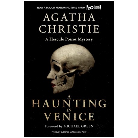 A Haunting in Venice