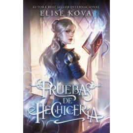 Pruebas de hechicería
