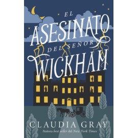 Asesinato del señor Wickham, El