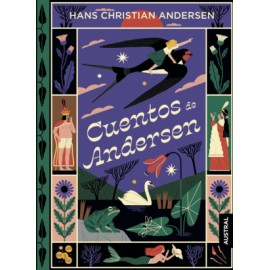 Cuentos de Andersen