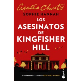Asesinatos de Kingfisher Hill, Los