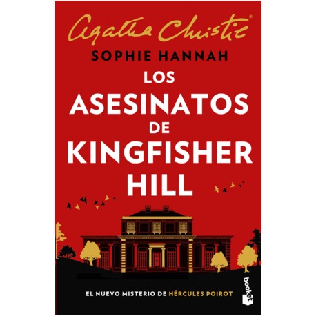 Asesinatos de Kingfisher Hill, Los