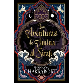 Aventuras de Amina al-Sirafi, Las