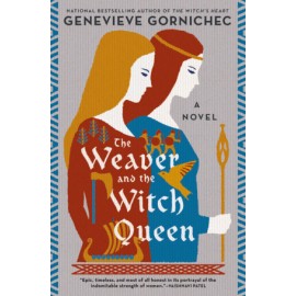 Weaver and the Witch Queen, The