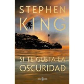 Si te gusta la oscuridad