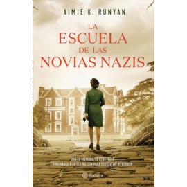 Escuela de las novias nazis, La