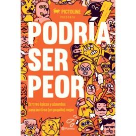 Podría ser peor