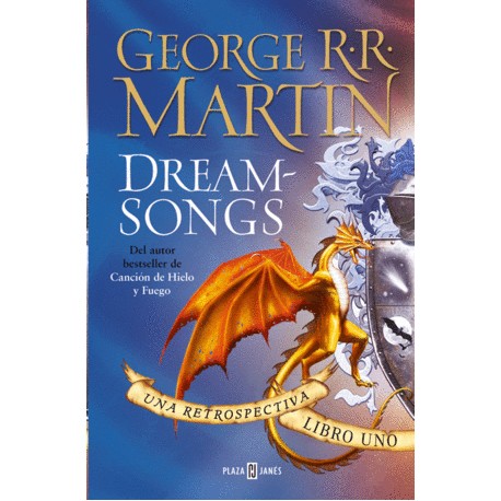 Dreamsongs