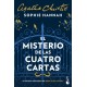 Misterio de las cuatro cartas, El