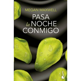 Pasa la noche conmigo