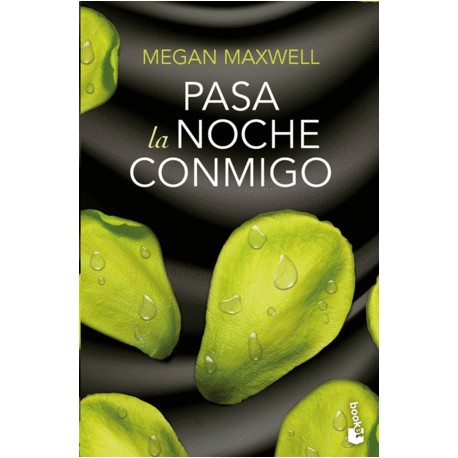 Pasa la noche conmigo