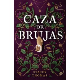 Caza de brujas