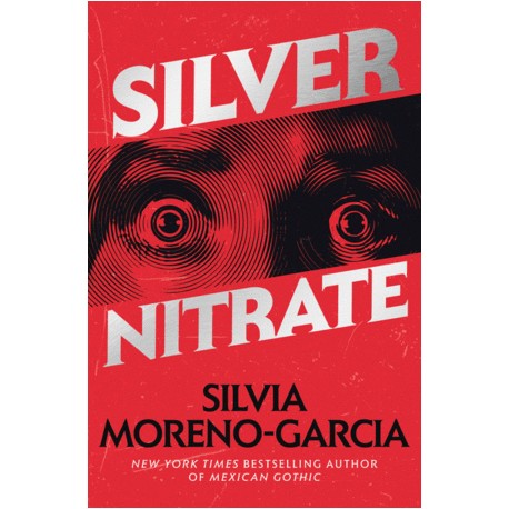 Silver Nitrate