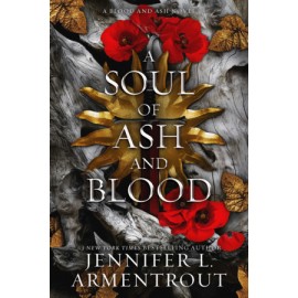 A Soul of Ash and Blood
