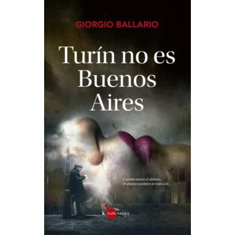 Turín no es Buenos Aires