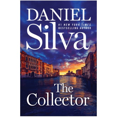 Collector, The