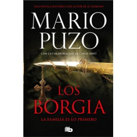 Borgia, Los