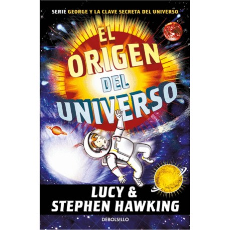 Origen del universo, El