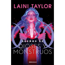 Sueños de dioses y monstruos
