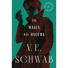 Una magia más oscura