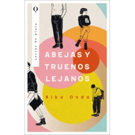Abejas y truenos lejanos