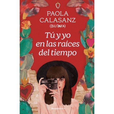 Tú y yo en las raíces del tiempo