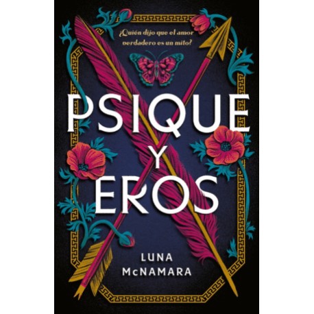 Psique y Eros