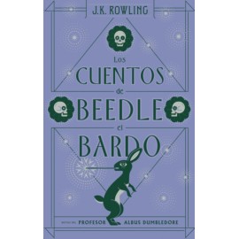 Cuentos de Beedle el bardo, Los